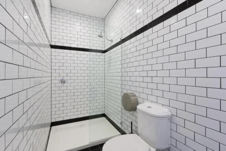 The Village Glebe - 63