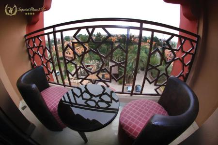 Imperial Plaza & Spa - 12