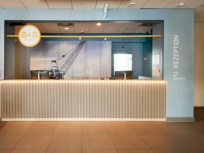 ibis Styles Frankfurt-Offenbach - 28
