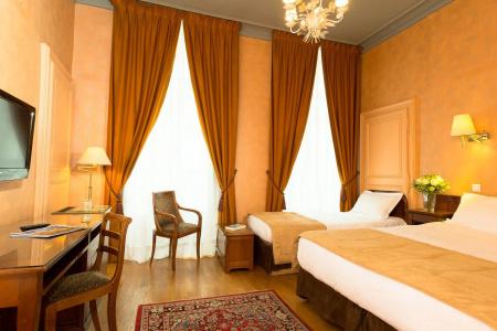Hôtel du Palais Bourbon - 65
