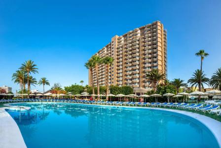 Sol Arona Tenerife - 15