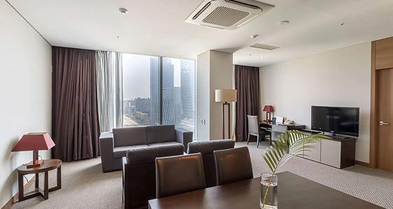 Orakai Songdo Park - 102