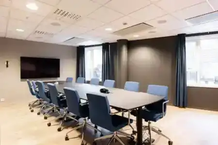 Scandic Stavanger City - 42
