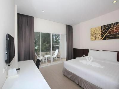 Paso Resort Cha-am - 4