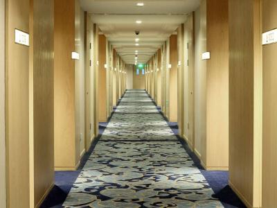 Crowne Plaza Shanghai Noah Square, An Ihg - 17