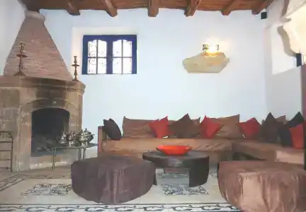 La Maison Du Vent - 2
