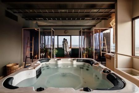 Relais Chiaramonte - 11