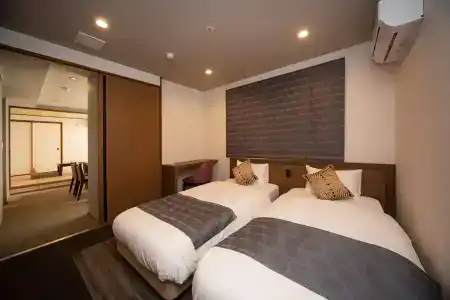 Notsu Ryokan - 10