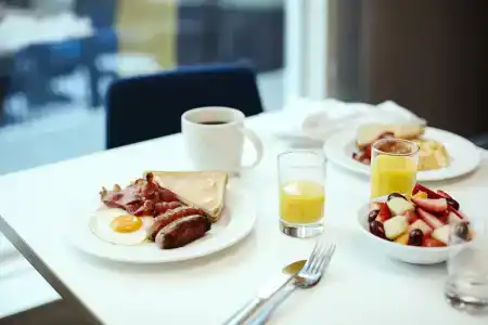 Holiday Inn - Ottawa, an IHG - 16
