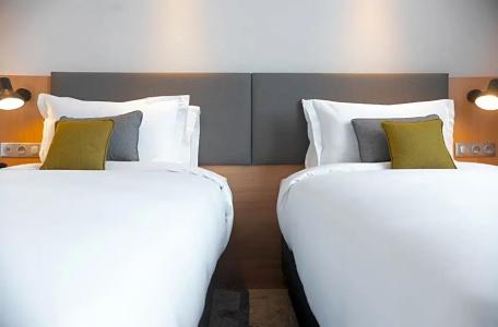 Holiday Inn Paris Cdg Airport An Ihg - 66