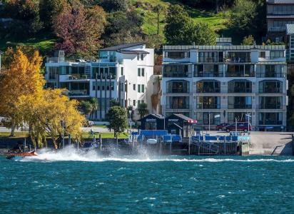 The Waterfront - 12