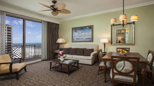 Sandpearl Private Beach - 7