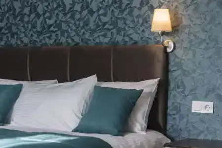 Melrose House - 3