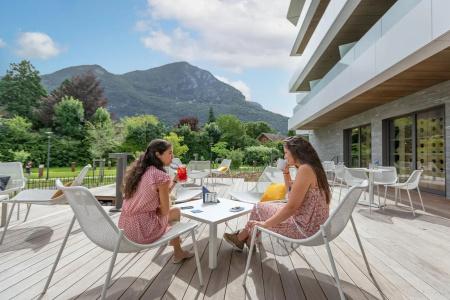 Rivage Hôtel & Spa Annecy - 23
