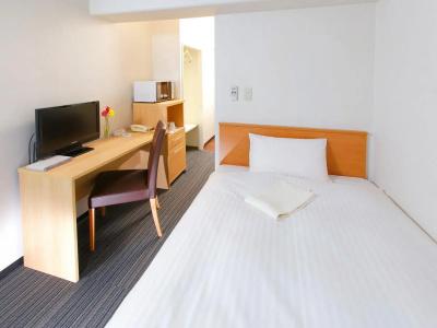 Flexstay Inn Tokiwadai - 32