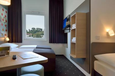 b&b Neuss - 13