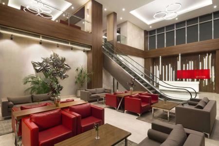 Ramada Encore Istanbul Bayrampasa - 10