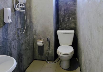 OYO 1032 Beds Patong - 7