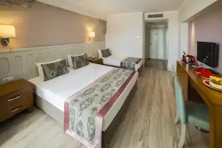 Side Crown Serenity Ultra All Inclusive - 25