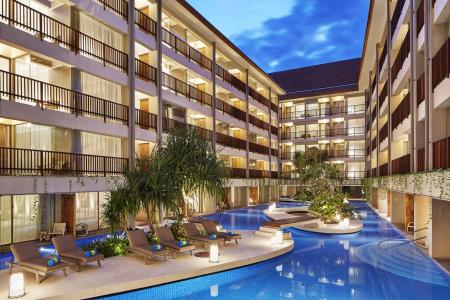 Four Points by Sheraton Bali, Kuta - 29