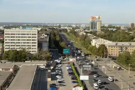 на Проспекте Ленина 112 - 65