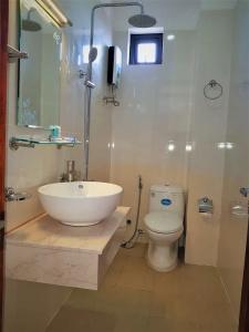 Hung Vuong Resort - 33