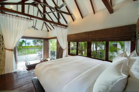 Zara Beach Resort Koh Samui - Sha Extra Plus Certified - 93