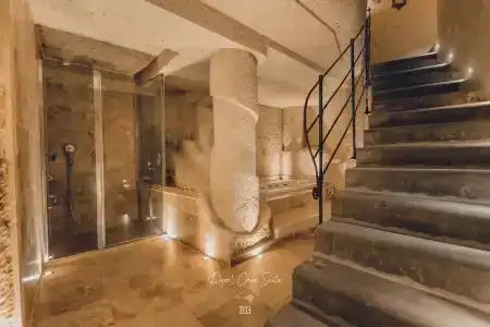 Anka Cave Suites - 207