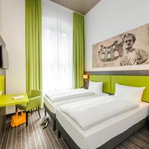 Ibis Styles Trier - 29