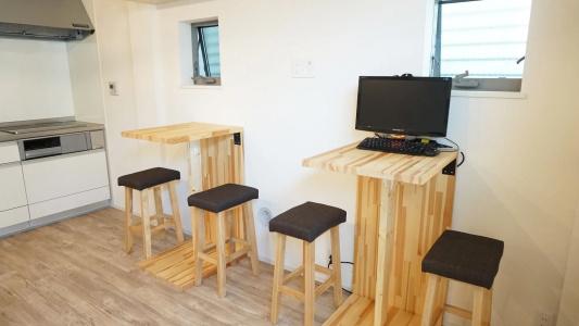 Poly Hostel Osaka - 19
