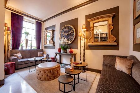 Le Cavendish - 1