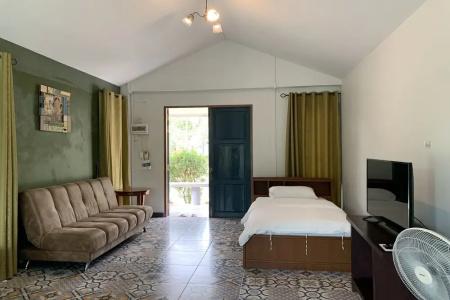 Busaya Resort - 62