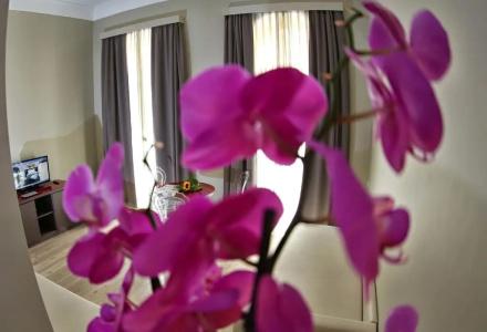 Principe Relais Suite & Spa - 32