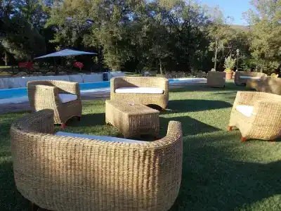 Relais Palazzo di Luglio - 23