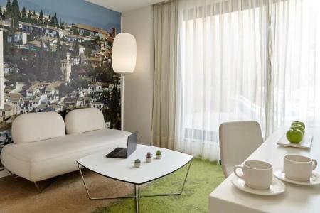 Granada Five Senses Rooms & Suites - 130