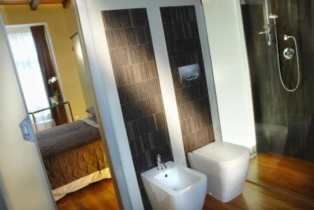 b&b Terres d'Aventure Suites - 28