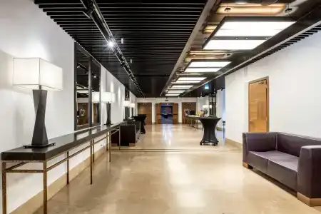 Radisson Blu Milan - 31