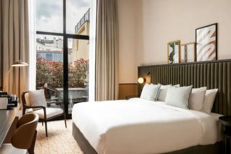Courtyard by Marriott Paris Boulogne - 62