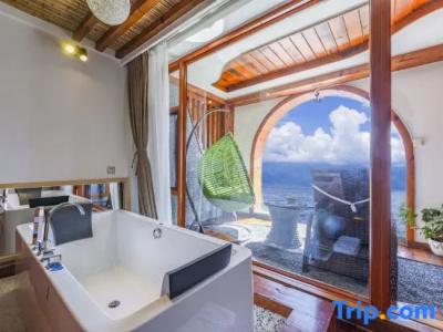 Yishiqingyuan Sea View Boutique Inn - 45