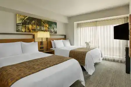 Marriott Vacation Club Pulse, San Diego - 26