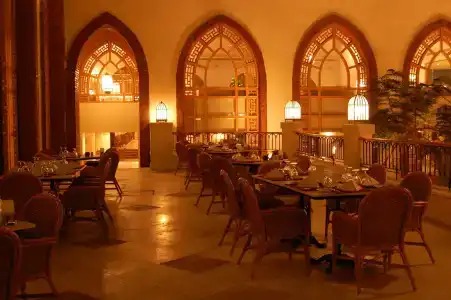 The Grand Sharm El Sheikh - Couples and Families Only - 7