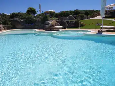 Bajaloglia Resort - 17