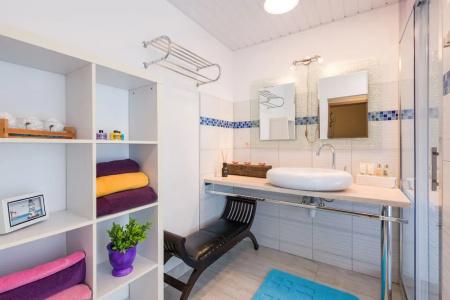 Anastasia Suites Zagreb - 50