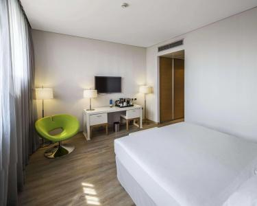 NH Milano Fiera - 7