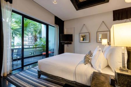 Shinta Mani Angkor & Bensley Collection Pool Villas - 78