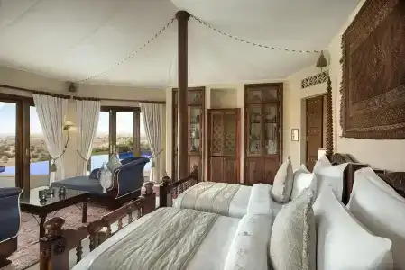 Al Maha, a Luxury Collection Desert Resort & Spa, Dubai - 3