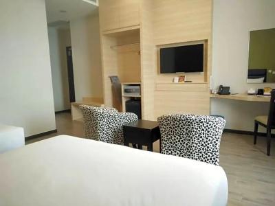 Cititel Express - 114