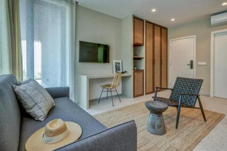 Umani Hotel & Beach - 64