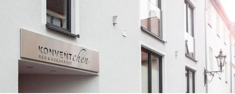 Konventchen - 0