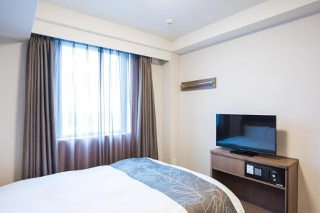 Dormy Inn Express Sendai Seaside - 3